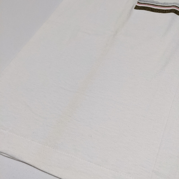 Vintage St. Thomas Virgin Islands T-shirt with Tag - Picture 4 of 5